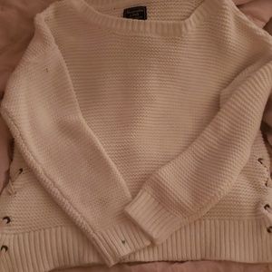 Abercrombie sweater
